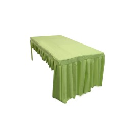 TBC048  Design table caps   self-made dining cover  leather cover Supplier Customised Table Coverslip  TBC048  Design table caps   self-made dining cover  leather cover Supplier Customised Table Coverslip